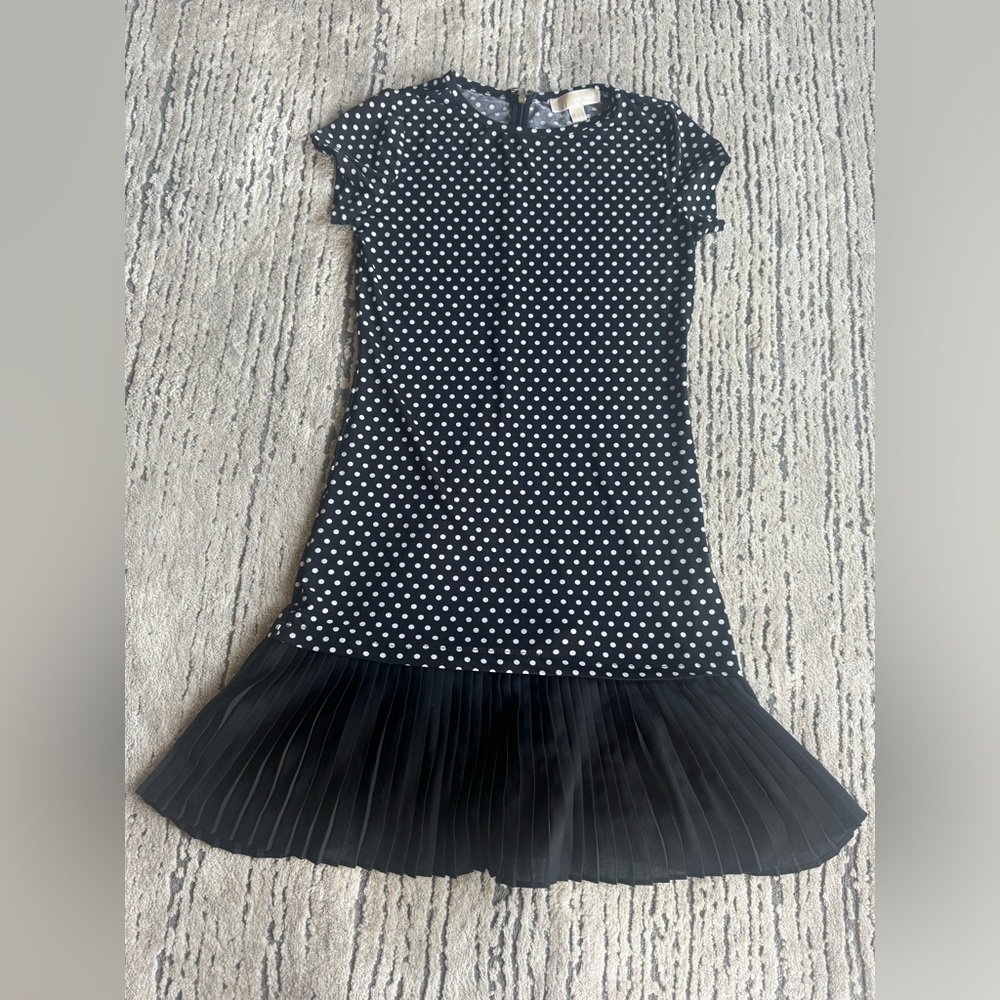 Polka Dot dress. In great condition